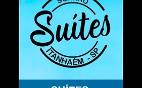 Suítes Suarão